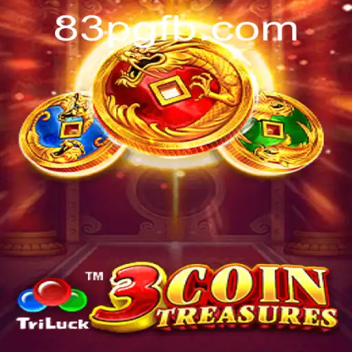 Explorando o Universo do Jogo 3CoinTreasures: A Nova Sensação dos Jogos Online