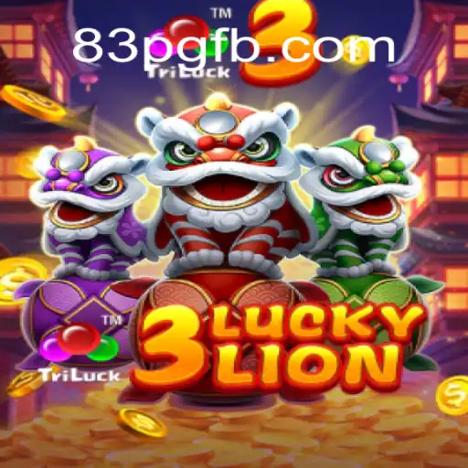 Explorando o Fascinante Mundo de 3LUCKYLION: O Jogo de Entretenimento com Inovação e Sorte