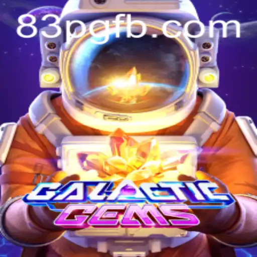 GalacticGems: Explorando Aventuras no Espaço no Jogo Inspirado por 83pg.com