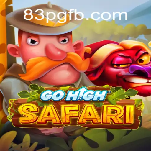 GoHighSafari: Explorando o Desafio Selvagem do Novo Jogo Online