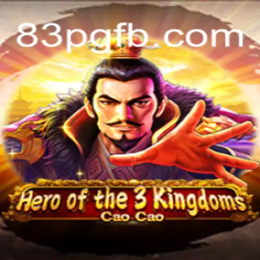 Descubra Heroofthe3KingdomsCaoCao: Uma Jornada Épica no Coração dos Três Reinos