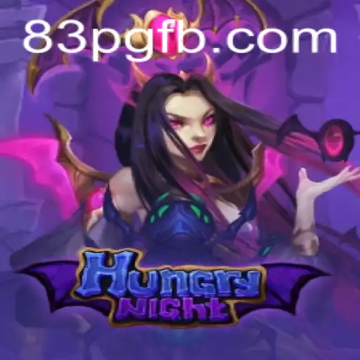 Conheça HungryNight: O Empolgante Jogo de Sobrevivência Noturna