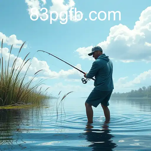 Jogos de pesca