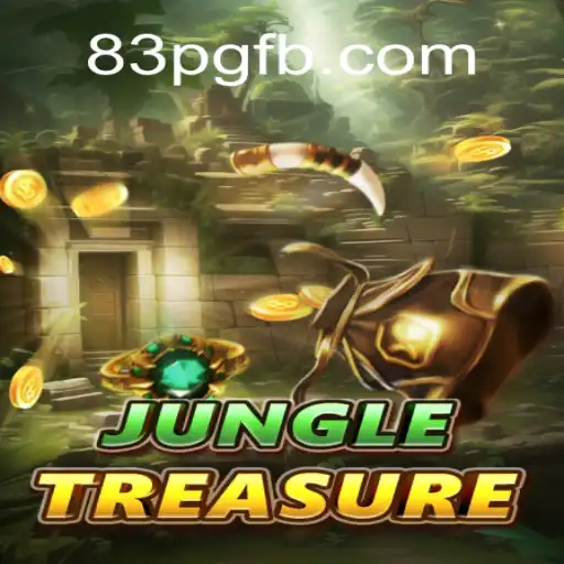 Descubra a Aventura de JungleTreasure