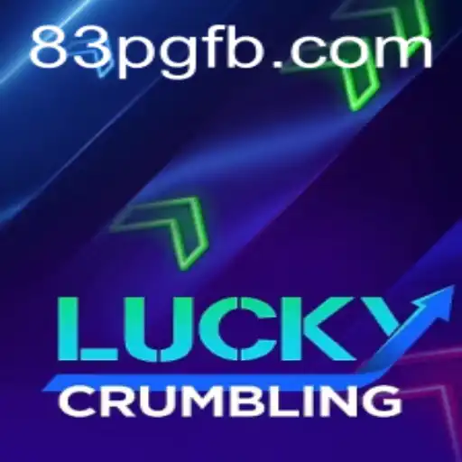 Descubra o Mundo Emocionante de LuckyCrumbling: O Jogo do Momento