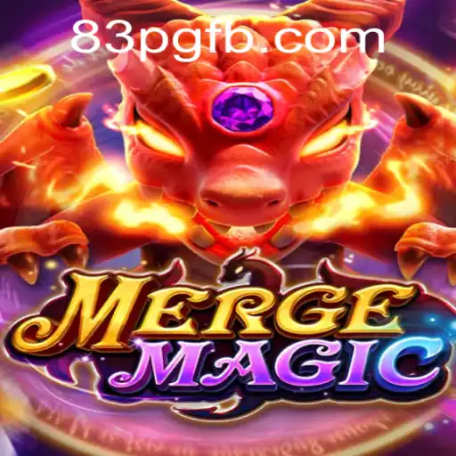 Descubra a Magia do Jogo 'MERGEMAGIC'