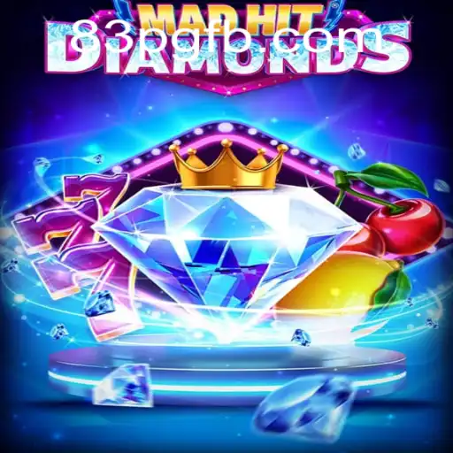 Explorando o Mundo de MadHitDiamonds: Novo Fenômeno dos Jogos Online