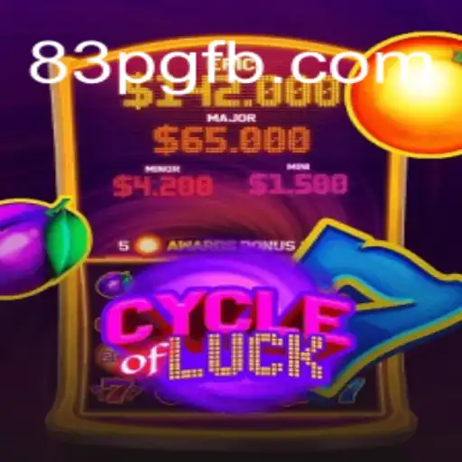 Descubra o Fascinante Mundo de CycleofLuck