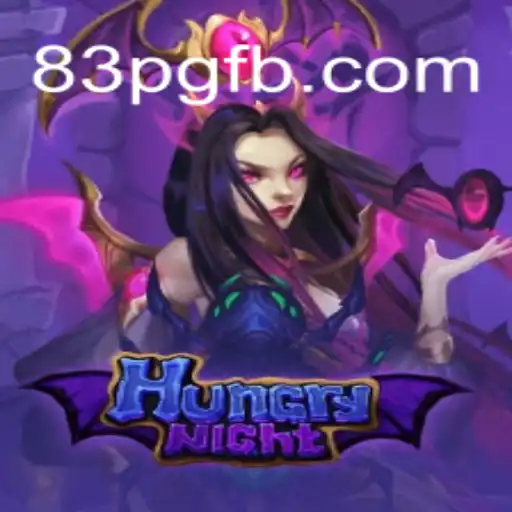 Conheça HungryNight: O Empolgante Jogo de Sobrevivência Noturna