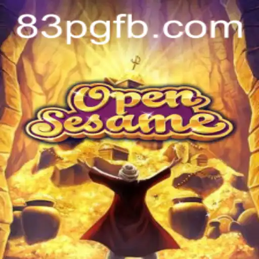 OpenSesame: O Novo Fenômeno do Mundo dos Jogos