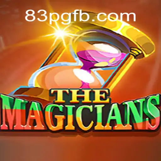 Explorando o Universo de TheMagicians: Uma Viagem Mágica